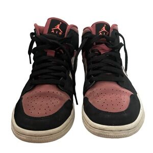 Air Jordan Women’s sneakers size 9.5